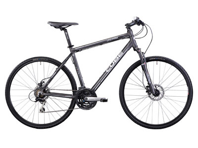 Cube LTD CLS Pro
