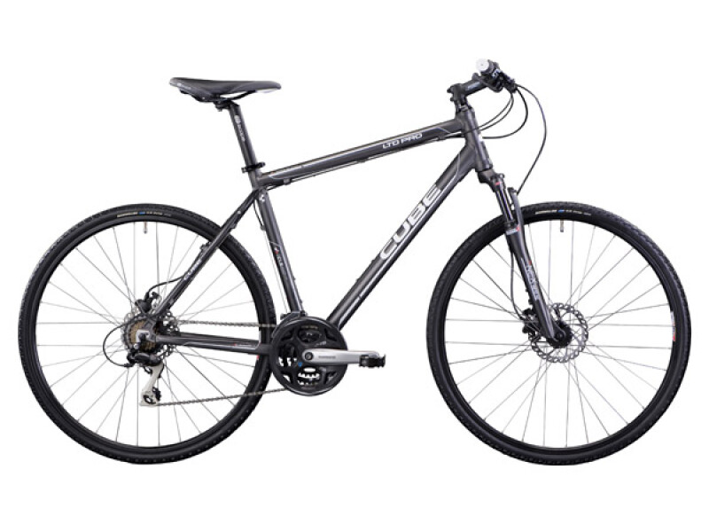 Cube LTD CLS Pro