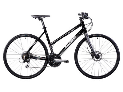 Cube LTD CLS PRO Rigid