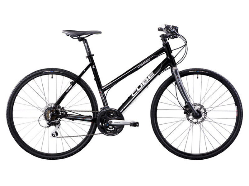 Cube LTD CLS PRO Rigid