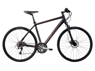 Cube Nature Black