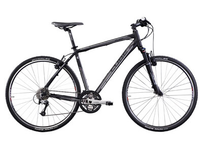 Cube Pure Black