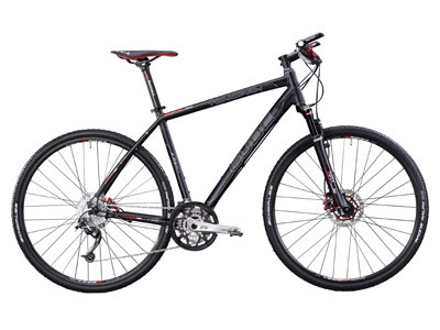 Cube Tonopah SL