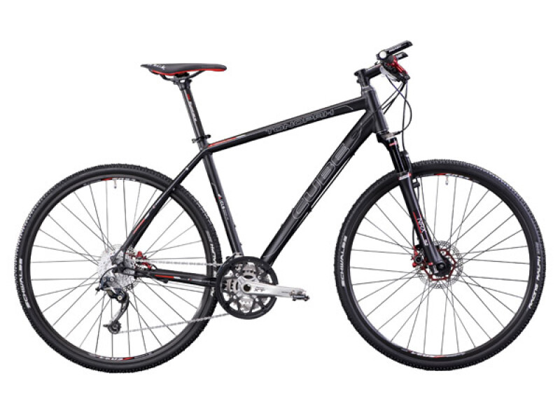 Cube Tonopah SL