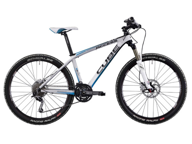 Cube Access WLS GTC