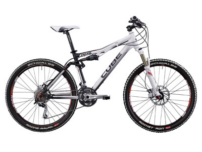Cube AMS WLS Pro