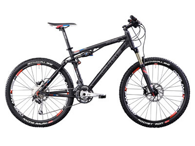 Cube AMS Pro Elixir R