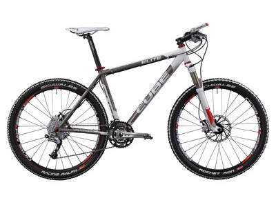 Cube Elite HPT