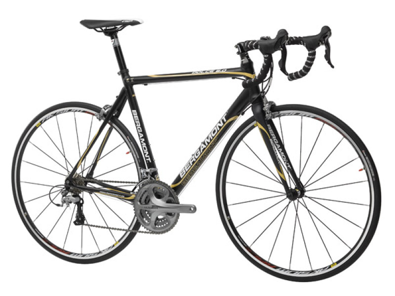 Bergamont Dolce 6.0
