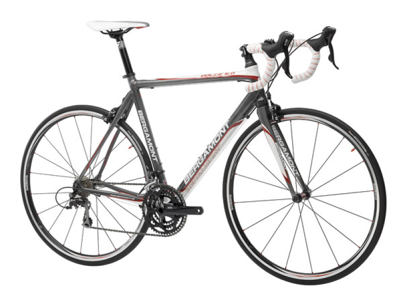 Bergamont Dolce 5.0