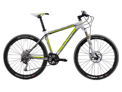 Cube LTD Race