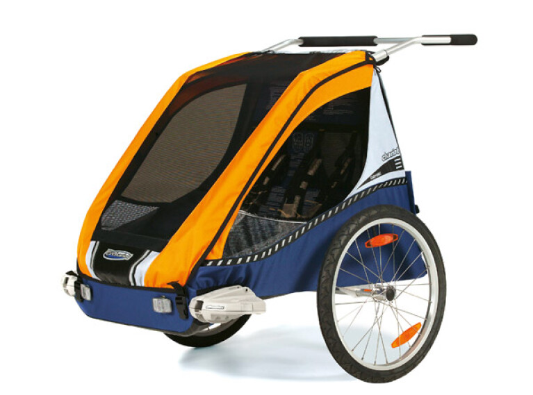 THULE CHARIOT Cabriolet