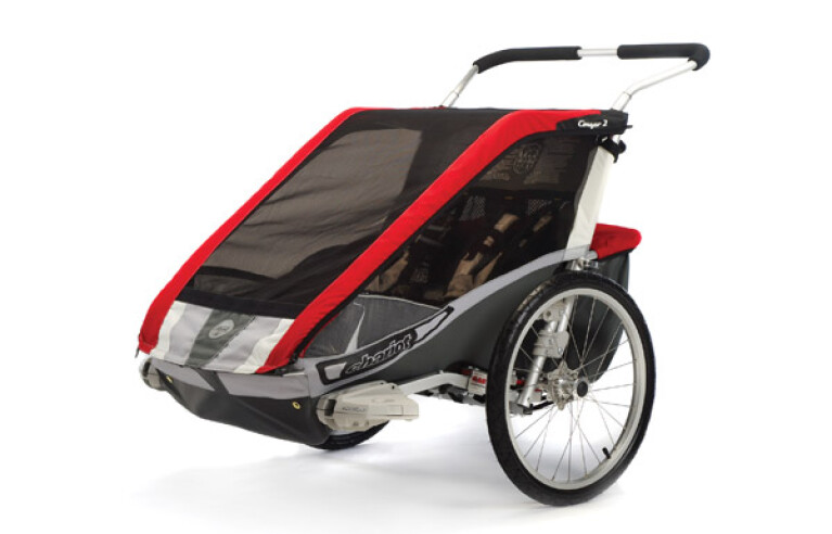 THULE CHARIOT Cougar 2