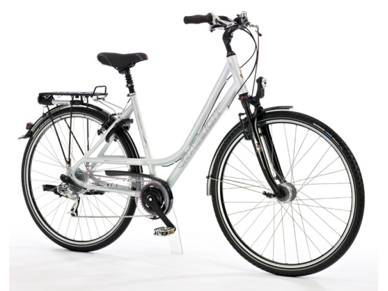 Raleigh Carlton Sport Damen