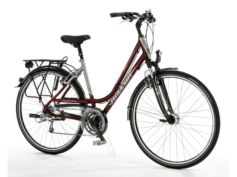 Raleigh Richmond De Luxe Damen