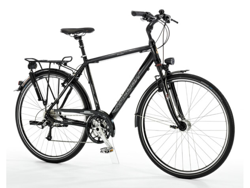 Raleigh Richmond Premium