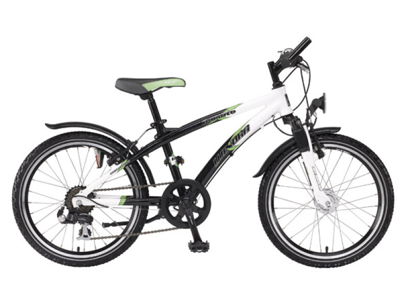 Winora Bandito Alu MTB