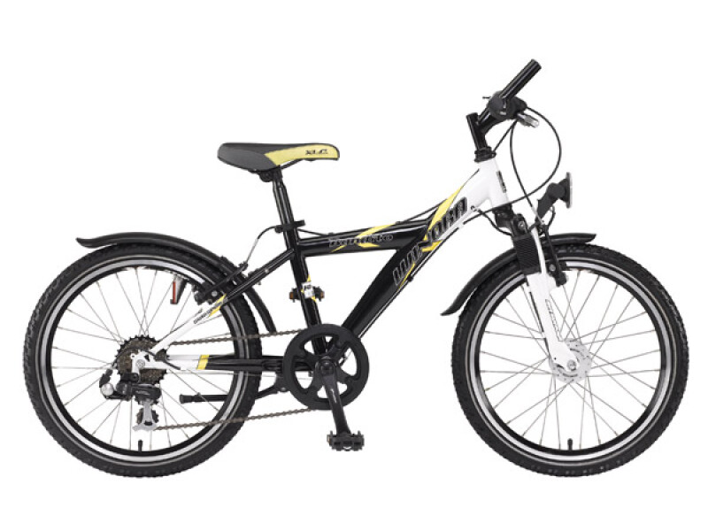 Winora Bandito MTB