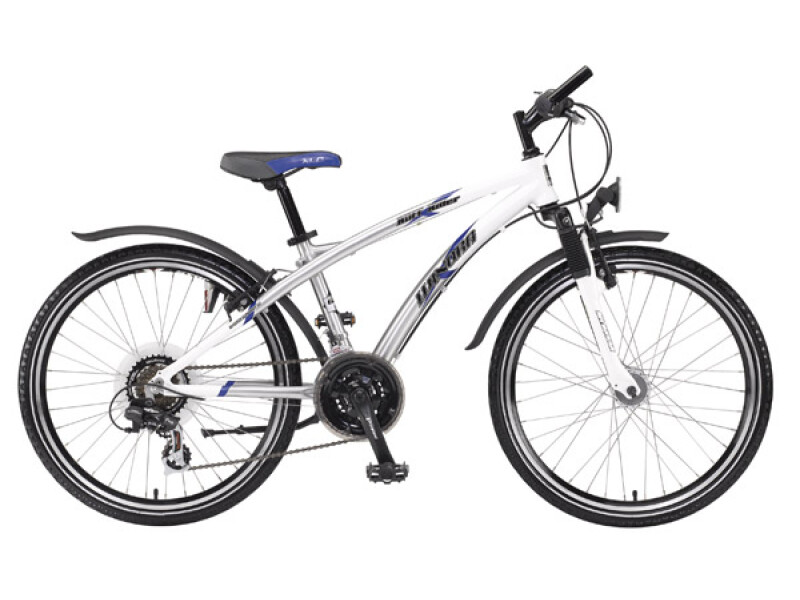 Winora Ruff Rider Alu MTB 21