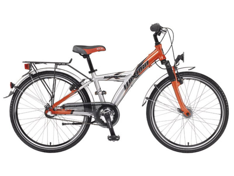 Winora Ruff Rider Alu 3/7