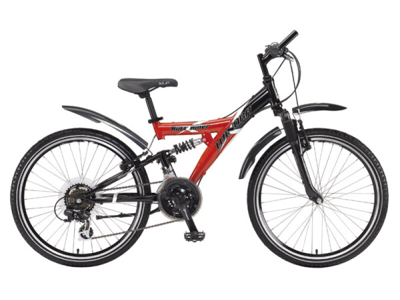 Winora Ruff Rider FS