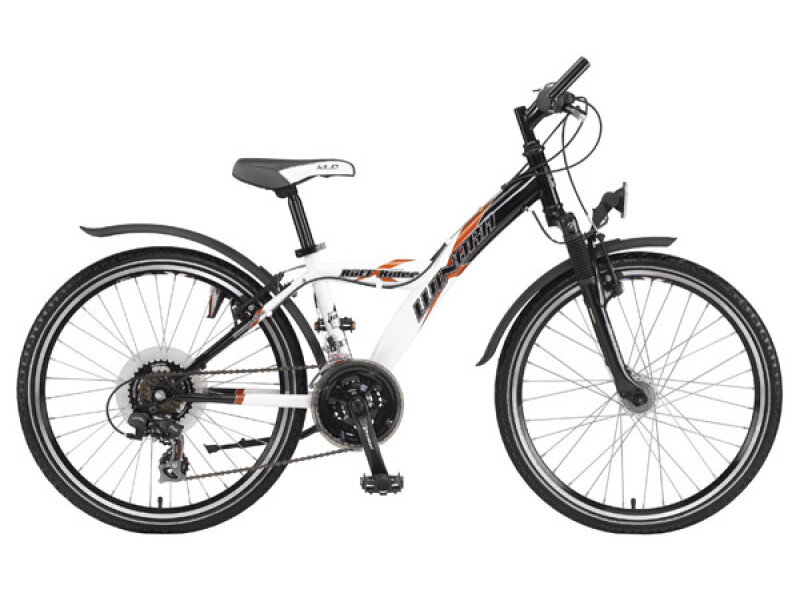 Winora Ruff Rider MTB 21