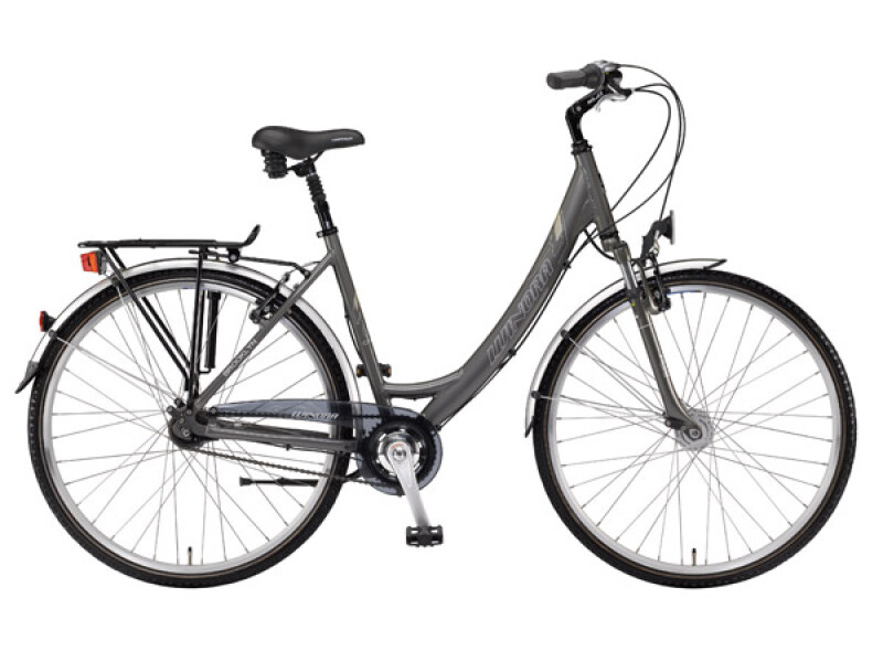 Winora Brooklyn ER stonegrey