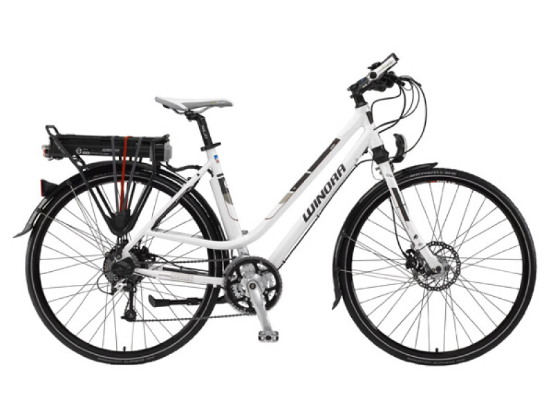 Winora Mionic Sport Damen
