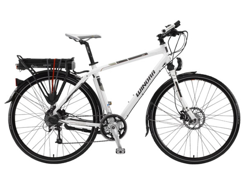 Winora Mionic Sport Herren
