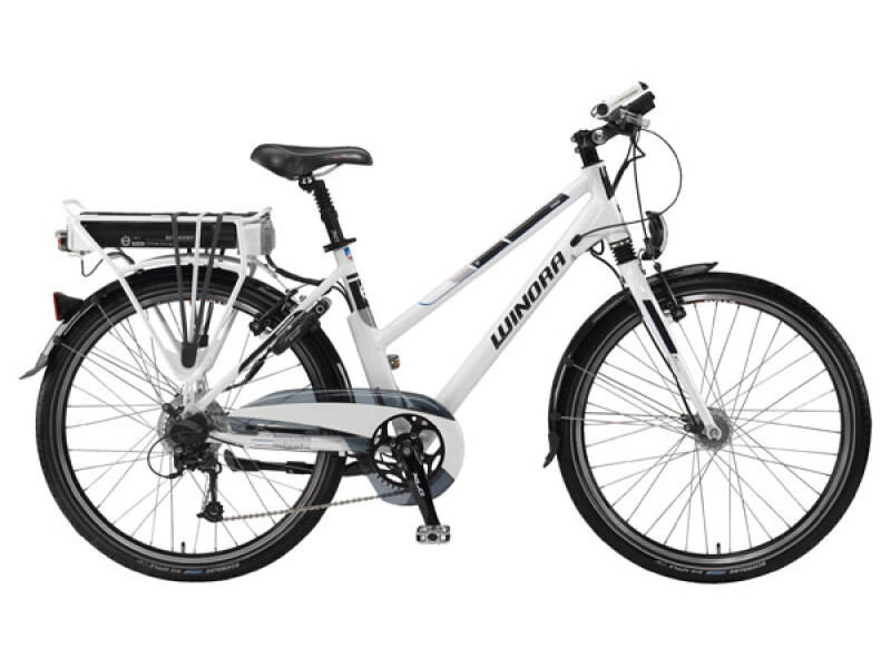 Winora Mionic Street Damen