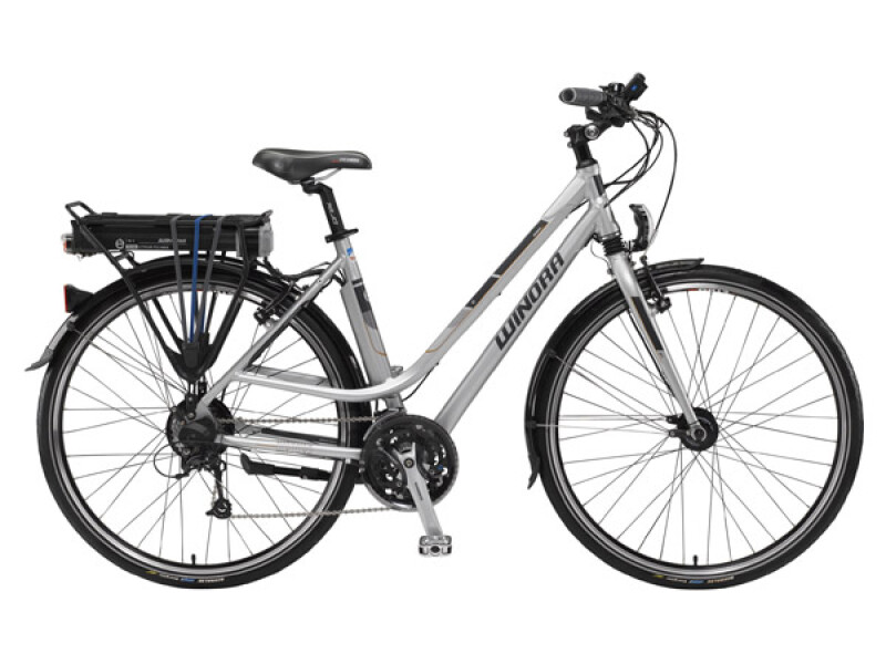 Winora Mionic Tour Damen