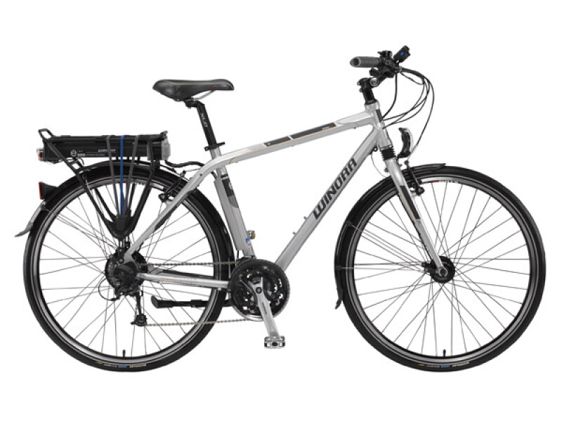Winora Mionic Tour Herren