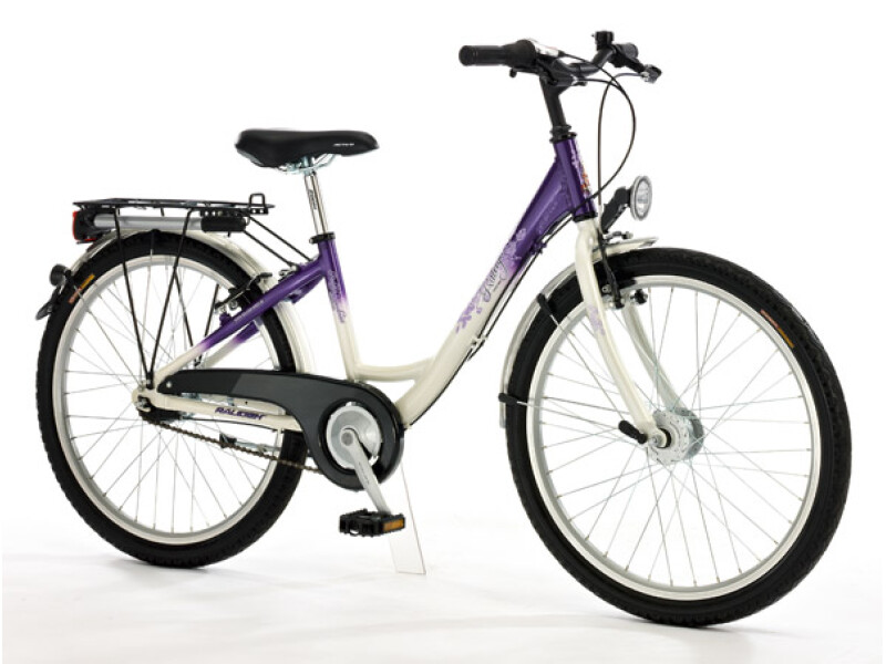 Raleigh Speedmax Wave