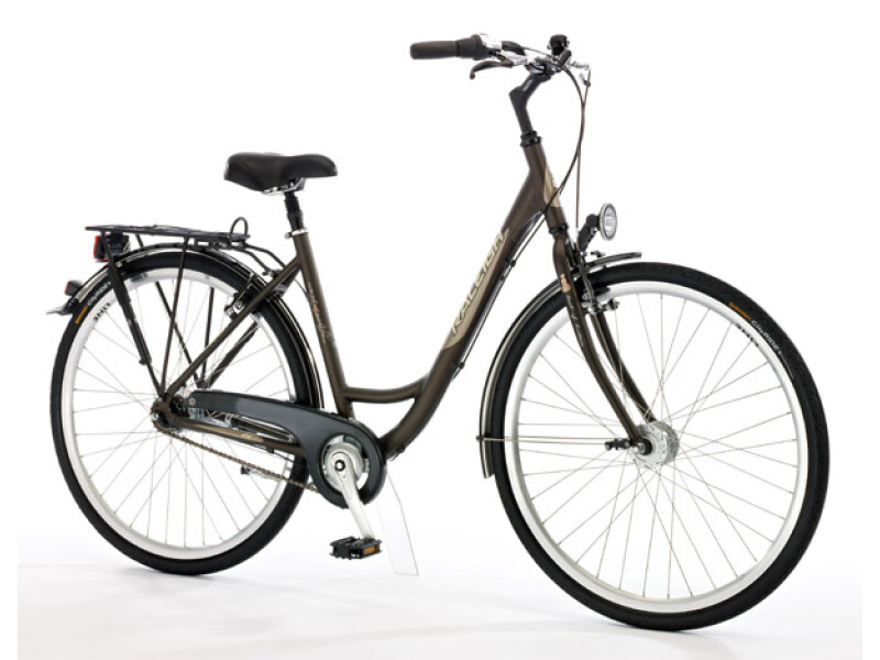 Raleigh Unico Plus
