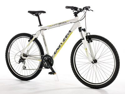 Univega Alpina HT-300 26