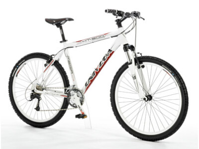 Univega Alpina HT-500