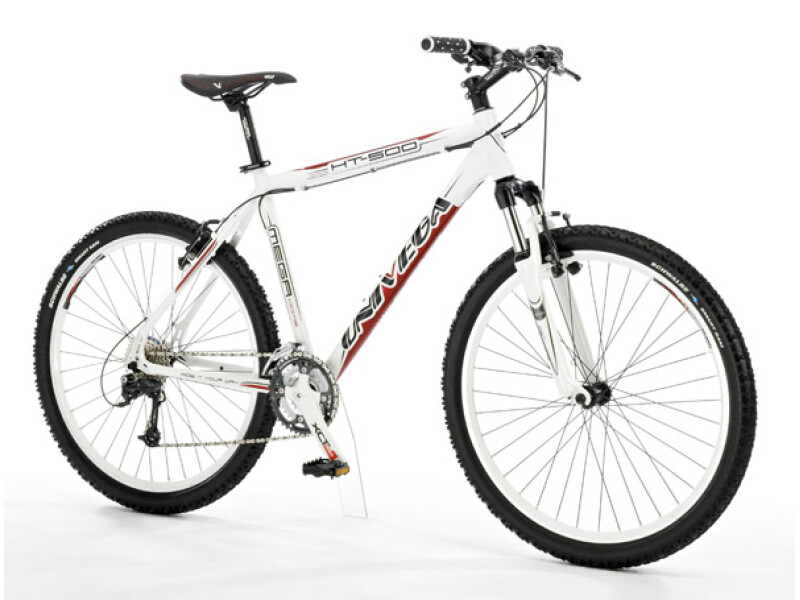 Univega Alpina HT-500