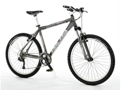 Univega Alpina HT-510