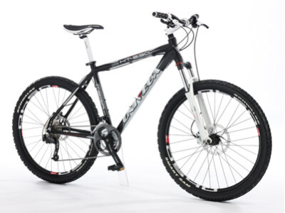 Univega Alpina HT-530