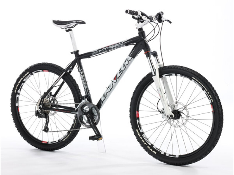 Univega Alpina HT-530