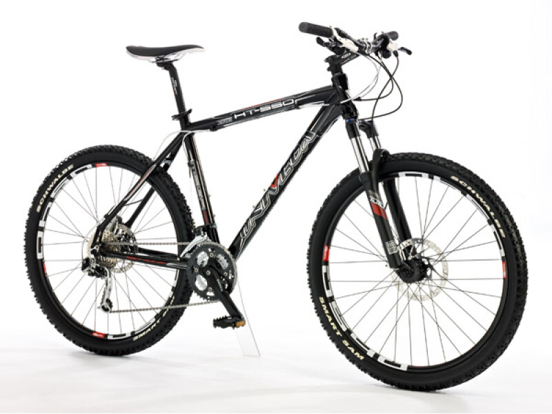 Univega Alpina HT-550