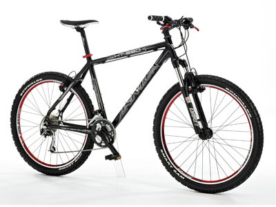 Univega Alpina HT-550 HS