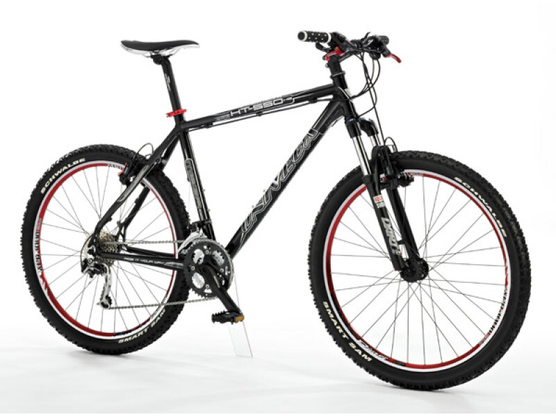 Univega Alpina HT-550 HS