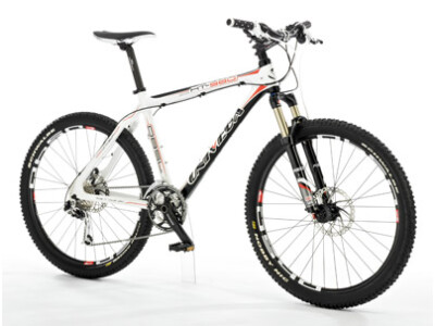 Univega Alpina HT-560