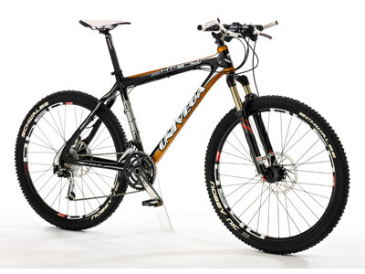 Univega Alpina HT-570