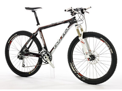 Univega Alpina HT-590