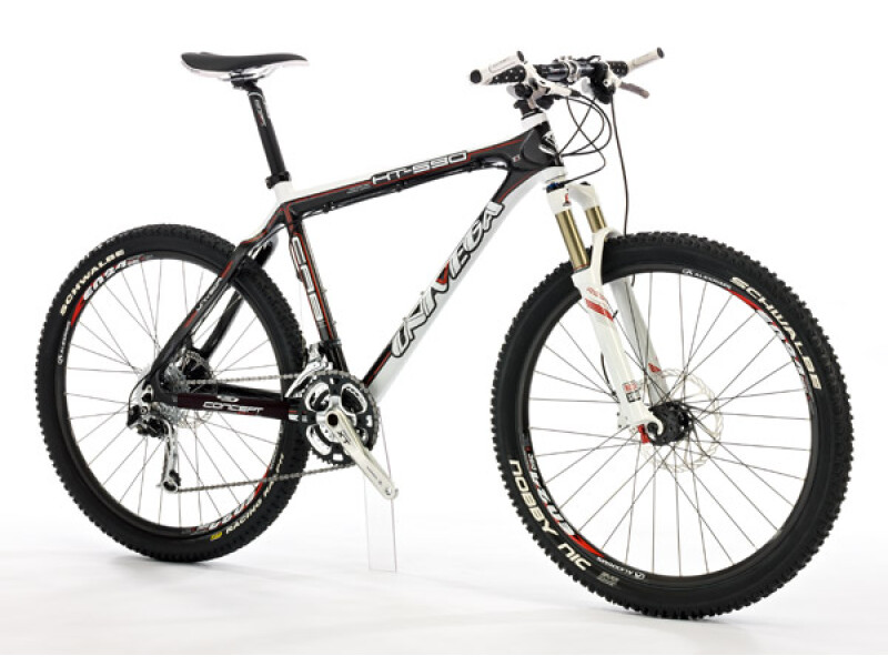 Univega Alpina HT-590