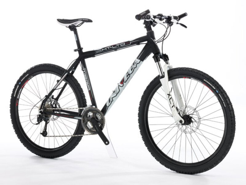 Univega Alpina HT-LTD Disc