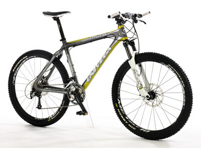 Univega Alpina HT-LTD XT