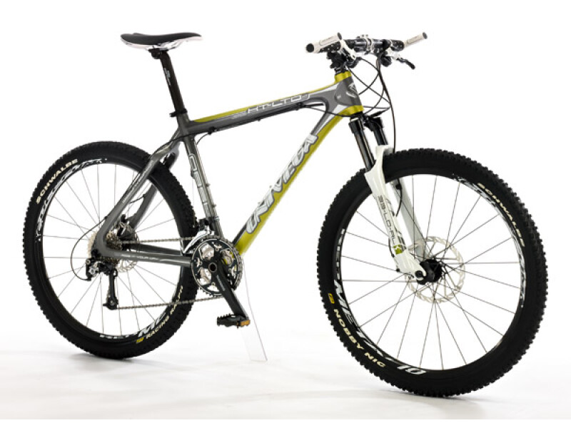 Univega Alpina HT-LTD XT